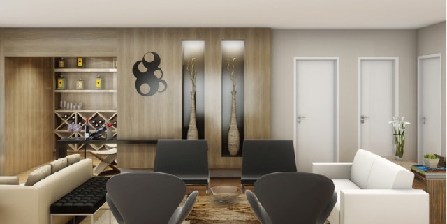 Apartamento em