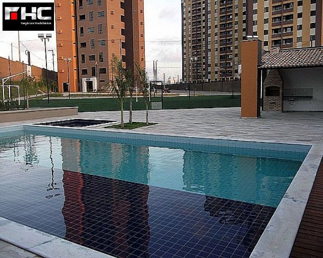 Foto 1 - Apartamento em nova parnamirim cod 713