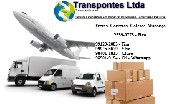 TransPontes Ltda
