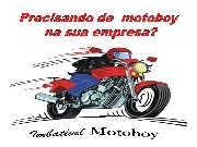 Motoboy Entregas Avulsa e planos mensal