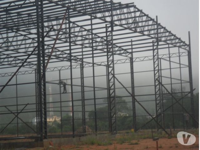 Foto 1 - Empreiteiro de obras