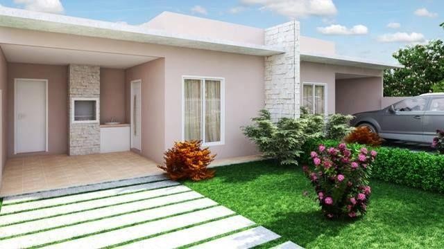 Foto 1 - Casa em barra velha sc
