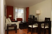 Apartamento padrão - ipanema