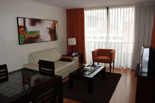 Foto 2 - Apartamento padro - ipanema