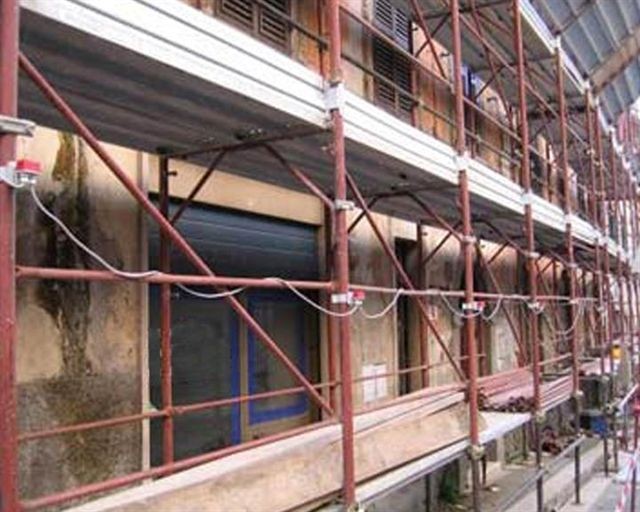Equipamentos para construçao civil