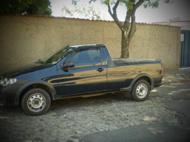 Carreto