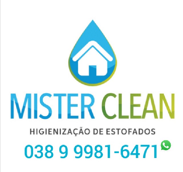 Foto 1 - Mister Clean Curvelo - Limpeza e Impermeabilização