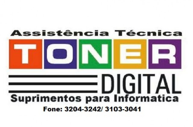 Assistência técnica de impressoras - periféricos