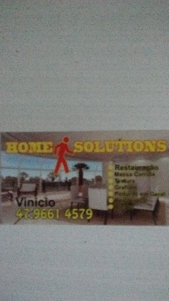 Foto 1 - Home solutions