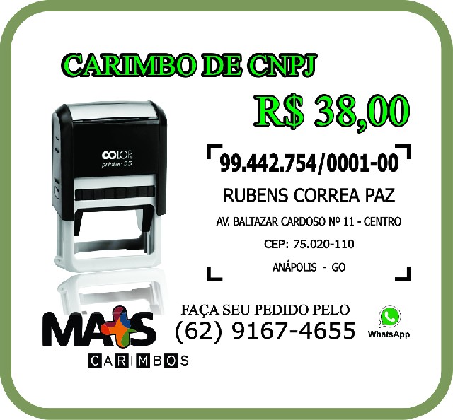 Carimbos