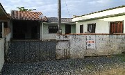 Casa barra velha